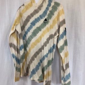 Burton Tshirt Sweatshirt